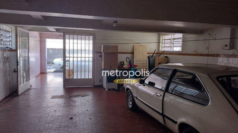 Imagem Sobrado com 3 Quartos à Venda, 310 m² em Santa Maria - São Caetano Do Sul