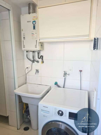 Imagem Apartamento com 3 Quartos à Venda, 135 m² em Jardim Vila Mariana - São Paulo