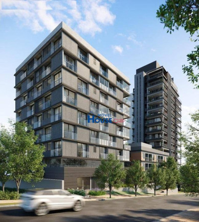 Imagem Apartamento com 3 Quartos à Venda, 139 m² em Vila Madalena - São Paulo Imagem Apartamento com 3 Quartos à Venda, 139 m² em Vila Madalena - São Paulo