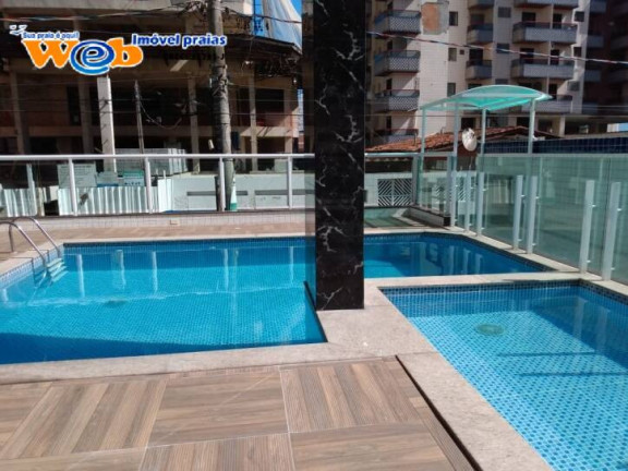 Imagem Apartamento com 3 Quartos à Venda, 150 m² em Vila Tupi - Praia Grande Imagem Apartamento com 3 Quartos à Venda, 150 m² em Vila Tupi - Praia Grande