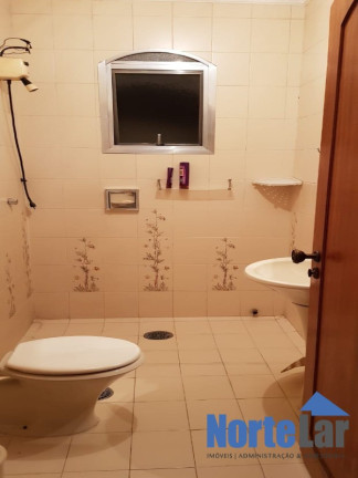Imagem Sobrado com 4 Quartos à Venda, 382 m² em Carandiru - São Paulo