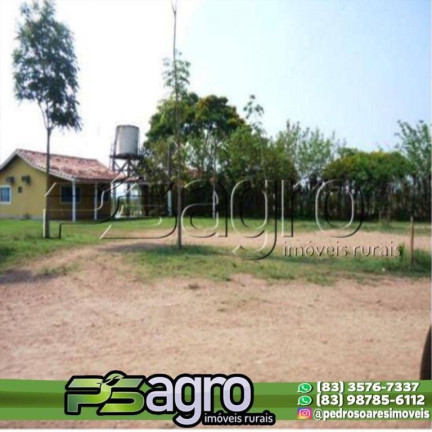 Imagem Fazenda à Venda, 100.000.000 m² em Centro - Cumaru Do Norte Imagem Fazenda à Venda, 100.000.000 m² em Centro - Cumaru Do Norte