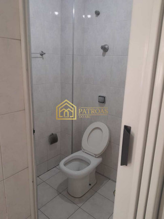 Imagem Apartamento com 1 Quarto à Venda, 36 m² em Assunção - São Bernardo Do Campo