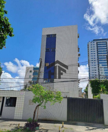 Apartamento com 3 Quartos à Venda, 65 m² em Boa Viagem - Recife