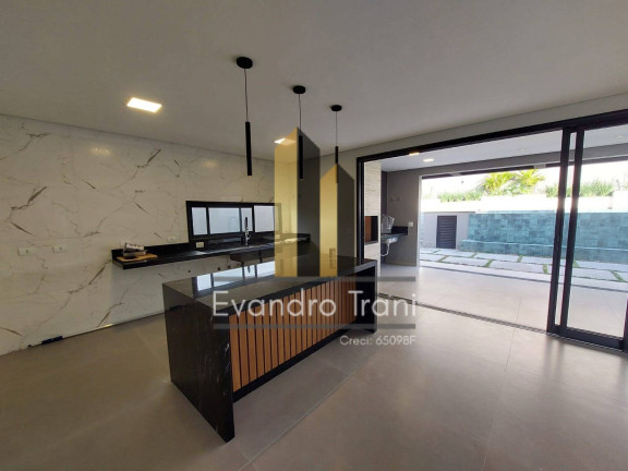 Casa com 4 Quartos à Venda, 325 m² em Condomínio Residencial Alphaville Ii - São José Dos Campos