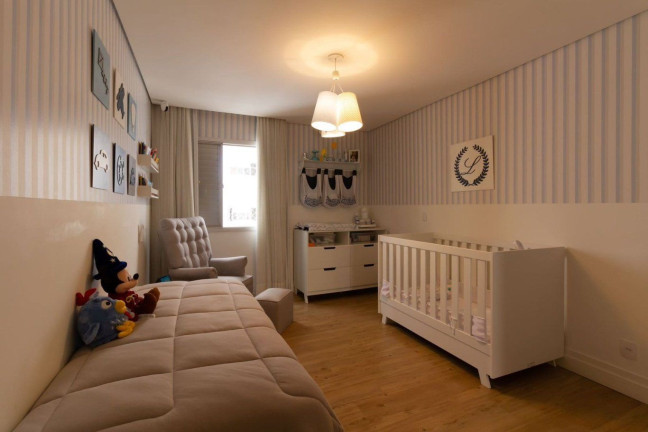 Imagem Apartamento com 3 Quartos à Venda, 110 m² em Alto Da Lapa - São Paulo