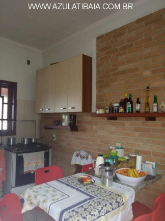 Imagem Casa com 3 Quartos à Venda, 190 m² em Loteamento Vale Das Flores - Atibaia