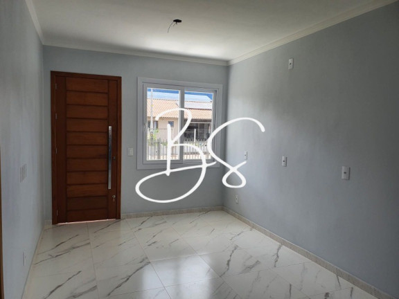 Imagem Casa com 2 Quartos à Venda, 79 m² em Xv De Novembro - Igrejinha Imagem Casa com 2 Quartos à Venda, 79 m² em Xv De Novembro - Igrejinha