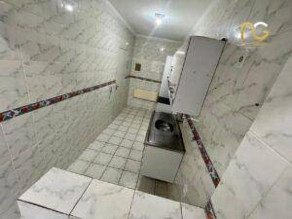 Imagem Apartamento com 1 Quarto à Venda, 53 m² em Aviação - Praia Grande Imagem Apartamento com 1 Quarto à Venda, 53 m² em Aviação - Praia Grande