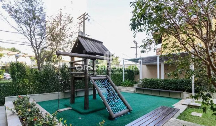 Imagem Apartamento com 2 Quartos à Venda, 57 m² em Jardim Esmeralda - São Paulo