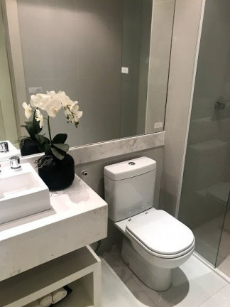 Imagem Imóvel com 3 Quartos à Venda, 110 m² em Barra Da Tijuca - Rio De Janeiro