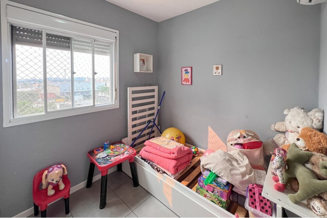 Imagem Apartamento com 2 Quartos à Venda, 55 m² em Fátima - Canoas Imagem Apartamento com 2 Quartos à Venda, 55 m² em Fátima - Canoas