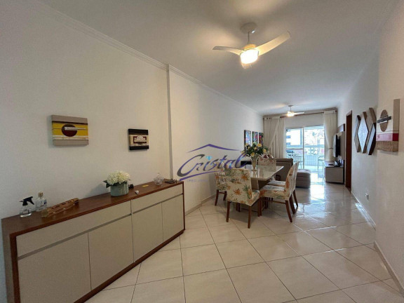 Imagem Apartamento com 3 Quartos à Venda, 127 m² em Guilhermina - Praia Grande Imagem Apartamento com 3 Quartos à Venda, 127 m² em Guilhermina - Praia Grande