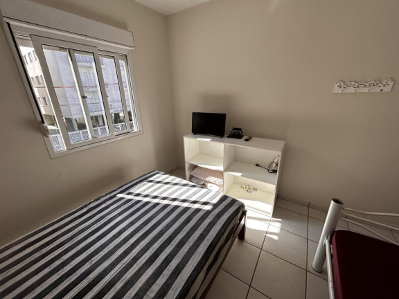 Imagem Apartamento com 2 Quartos à Venda, 86 m² em Praia Grande - Ubatuba