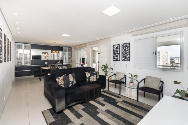 Imagem Apartamento com 3 Quartos à Venda, 142 m² em Lauzane Paulista - São Paulo Imagem Apartamento com 3 Quartos à Venda, 142 m² em Lauzane Paulista - São Paulo