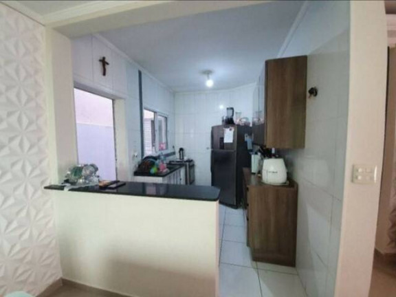 Imagem Casa com 2 Quartos à Venda, 131 m² em Jardim Residencial Martinez - Sorocaba Imagem Casa com 2 Quartos à Venda, 131 m² em Jardim Residencial Martinez - Sorocaba