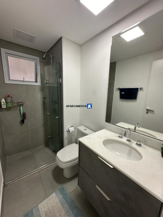 Imagem Apartamento com 3 Quartos para Alugar, 93 m² em Bosque Maia - Guarulhos