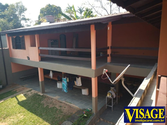 Imagem Chácara com 4 Quartos à Venda, 1.000 m² em Veraneio Ijal - Jacareí