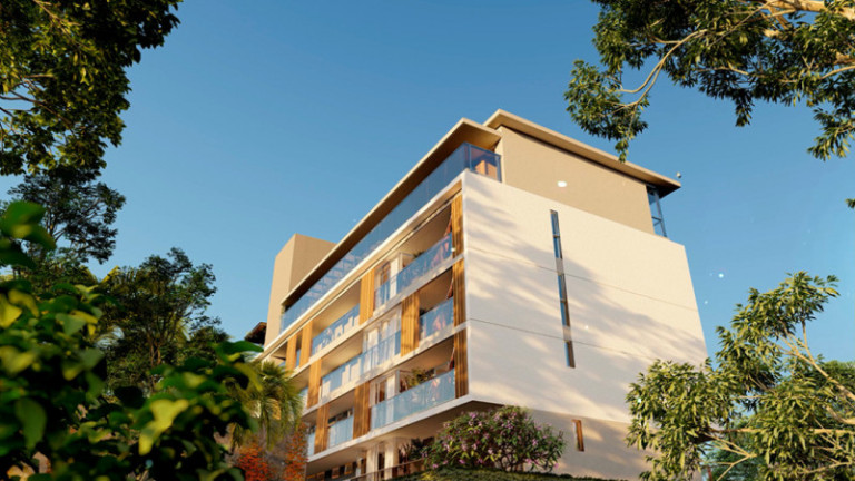 Imagem Apartamento com 3 Quartos à Venda, 168 m²