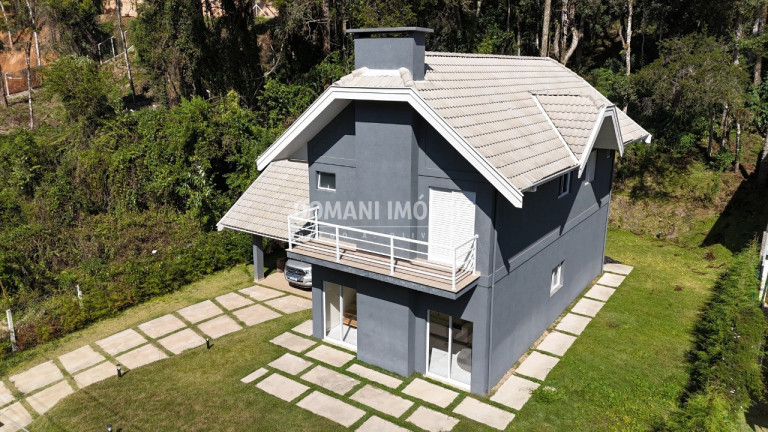Imagem Casa com 4 Quartos à Venda, 175 m² em Região De Capivari - Campos Do Jordão Imagem Casa com 4 Quartos à Venda, 175 m² em Região De Capivari - Campos Do Jordão