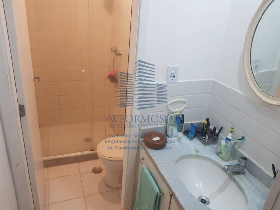 Imagem Apartamento com 2 Quartos à Venda, 61 m² em Centro - Rio De Janeiro