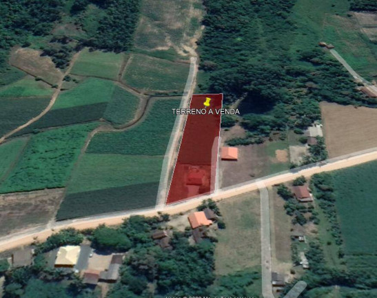 Imagem Chácara com 2 Quartos à Venda, 4.341 m² em Oliveira - Tijucas Imagem Chácara com 2 Quartos à Venda, 4.341 m² em Oliveira - Tijucas