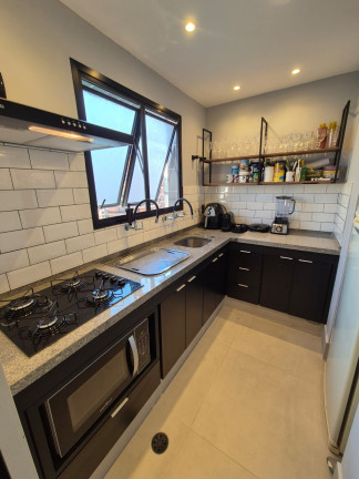Imagem Apartamento com 1 Quarto à Venda, 43 m² em Vila Andrade - São Paulo Imagem Apartamento com 1 Quarto à Venda, 43 m² em Vila Andrade - São Paulo