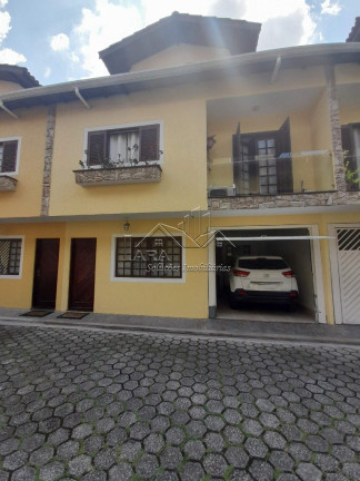 Casa de Condomínio com 3 Quartos à Venda, 114 m² em Vila Ré - São Paulo