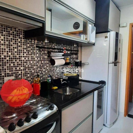 Imagem Apartamento com 2 Quartos à Venda, 55 m² em Santa Terezinha - São Bernardo Do Campo Imagem Apartamento com 2 Quartos à Venda, 55 m² em Santa Terezinha - São Bernardo Do Campo