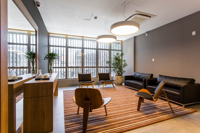 Imagem Sala Comercial à Venda, 40 m² em Tristeza - Porto Alegre Imagem Sala Comercial à Venda, 40 m² em Tristeza - Porto Alegre
