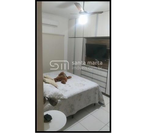 Imagem Apartamento com 2 Quartos à Venda, 71 m² em Vila Geny - Lorena