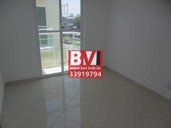 Imagem Casa com 2 Quartos à Venda, 80 m² em Braz De Pina - Rio De Janeiro Imagem Casa com 2 Quartos à Venda, 80 m² em Braz De Pina - Rio De Janeiro