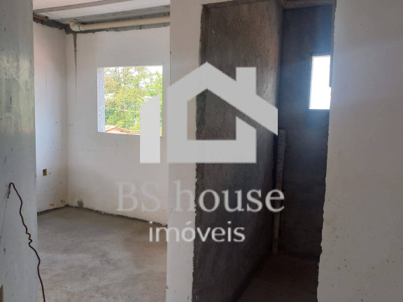 Imagem Apartamento com 2 Quartos à Venda, 47 m² em Parque Novo Oratorio - Santo André