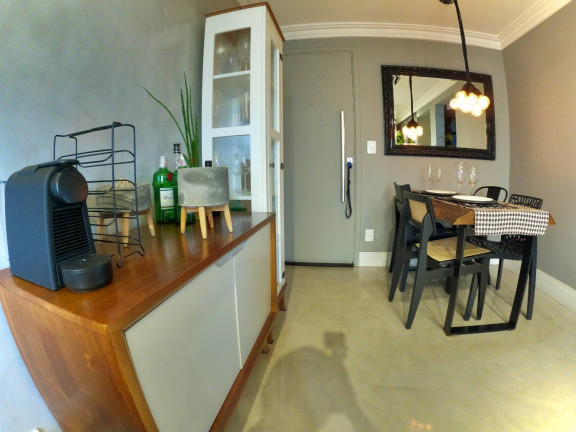 Imagem Apartamento com 2 Quartos à Venda, em Parque Erasmo Assunção - Santo André Imagem Apartamento com 2 Quartos à Venda, em Parque Erasmo Assunção - Santo André