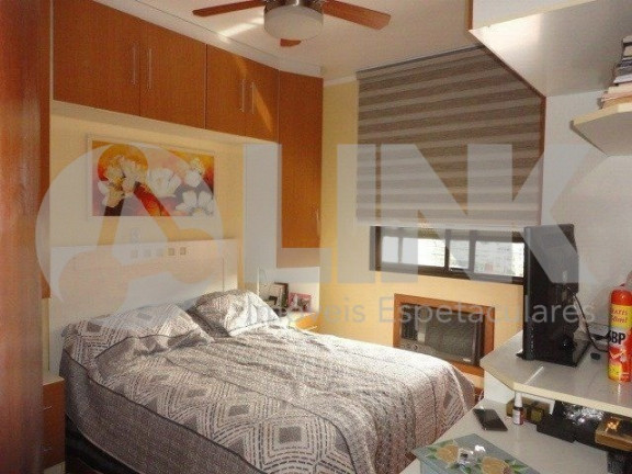 Imagem Apartamento com 2 Quartos à Venda, 59 m² em Vila Ipiranga - Porto Alegre
