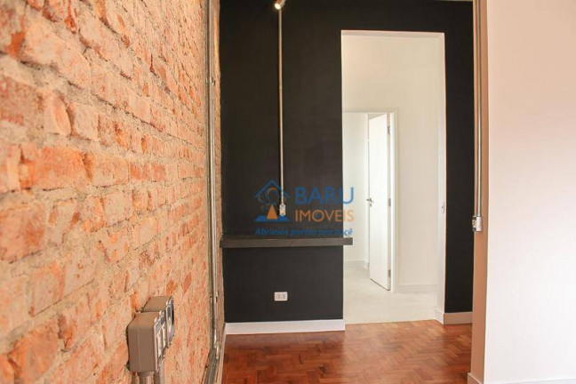 Imagem Apartamento com 1 Quarto à Venda ou Locação, 30 m² em Santa Cecília - São Paulo Imagem Apartamento com 1 Quarto à Venda ou Locação, 30 m² em Santa Cecília - São Paulo