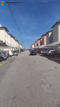 Imagem Apartamento com 2 Quartos para Alugar, 55 m² em Jardim Novo Horizonte - Sorocaba Imagem Apartamento com 2 Quartos para Alugar, 55 m² em Jardim Novo Horizonte - Sorocaba