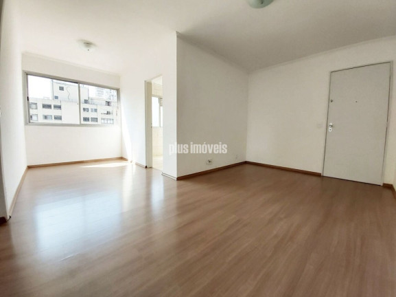 Imagem Apartamento com 2 Quartos para Alugar, 58 m² em Vila Olímpia - São Paulo Imagem Apartamento com 2 Quartos para Alugar, 58 m² em Vila Olímpia - São Paulo