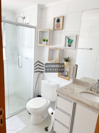 Imagem Apartamento com 2 Quartos à Venda, 84 m² em Vila Scarpelli - Santo André Imagem Apartamento com 2 Quartos à Venda, 84 m² em Vila Scarpelli - Santo André