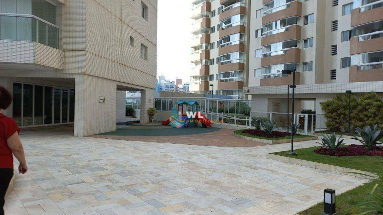 Imagem Apartamento com 2 Quartos à Venda, 80 m² em Boqueirão - Praia Grande Imagem Apartamento com 2 Quartos à Venda, 80 m² em Boqueirão - Praia Grande