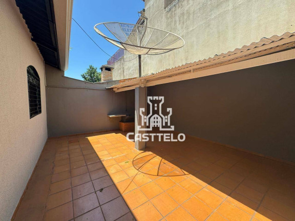 Imagem Casa com 3 Quartos à Venda, 130 m² em Eucaliptos - Londrina Imagem Casa com 3 Quartos à Venda, 130 m² em Eucaliptos - Londrina