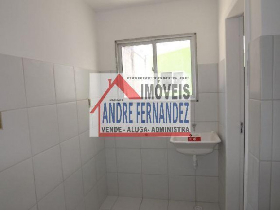 Imagem Apartamento com 2 Quartos à Venda, 60 m² em Fragoso - Olinda