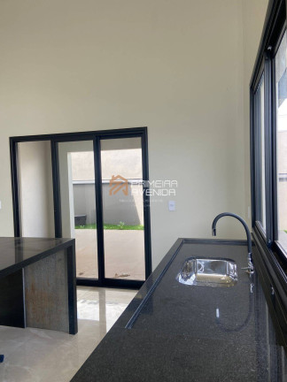 Imagem Casa de Condomínio com 3 Quartos à Venda, 160 m² em Loteamento Floresta - São José Dos Campos