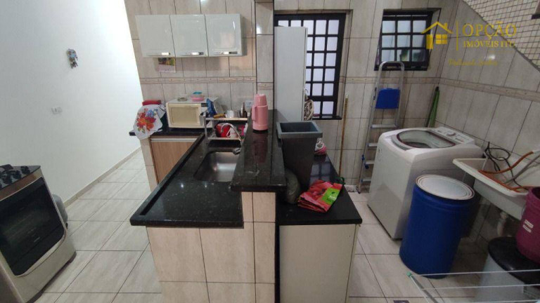 Imagem Casa com 2 Quartos à Venda, 216 m² em Parque Residencial Potiguara - Itu Imagem Casa com 2 Quartos à Venda, 216 m² em Parque Residencial Potiguara - Itu