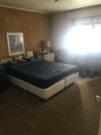Imagem Apartamento com 3 Quartos à Venda, 240 m² em Paraíso - São Paulo Imagem Apartamento com 3 Quartos à Venda, 240 m² em Paraíso - São Paulo