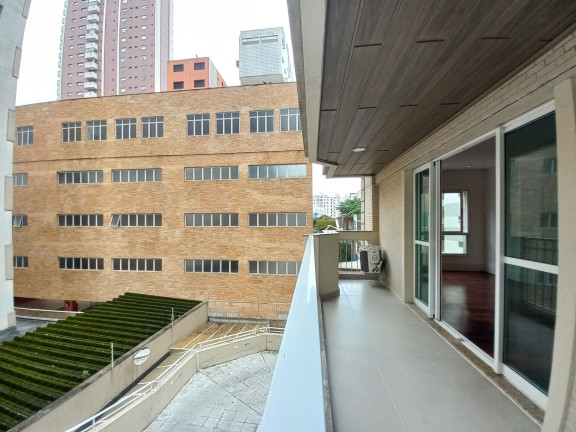 Imagem Apartamento com 3 Quartos à Venda, 160 m² em Boqueirão - Santos