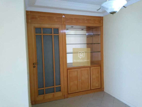 Imagem Apartamento com 3 Quartos à Venda, 70 m² em Vila Osasco - Osasco