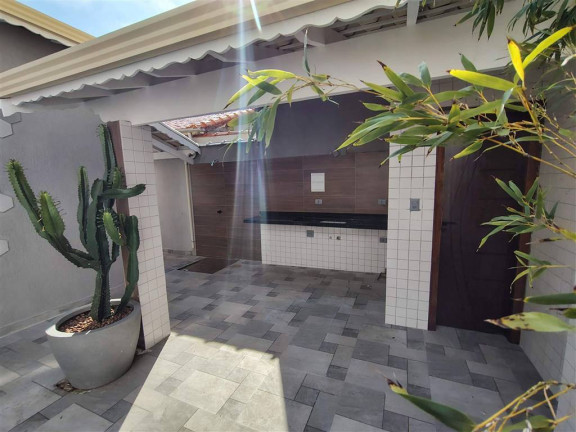 Imagem Casa com 4 Quartos à Venda, 128 m² em Caiçara - Praia Grande Imagem Casa com 4 Quartos à Venda, 128 m² em Caiçara - Praia Grande