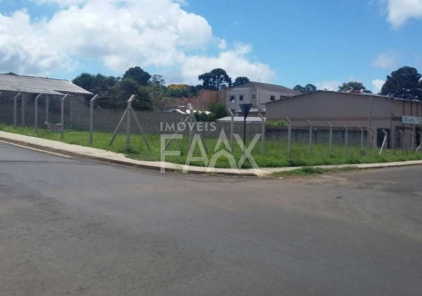 Terreno para Alugar, 720 m² em Alto Da Xv - Guarapuava