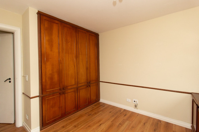 Imagem Apartamento com 3 Quartos à Venda, 96 m² em Vila Clementino - São Paulo